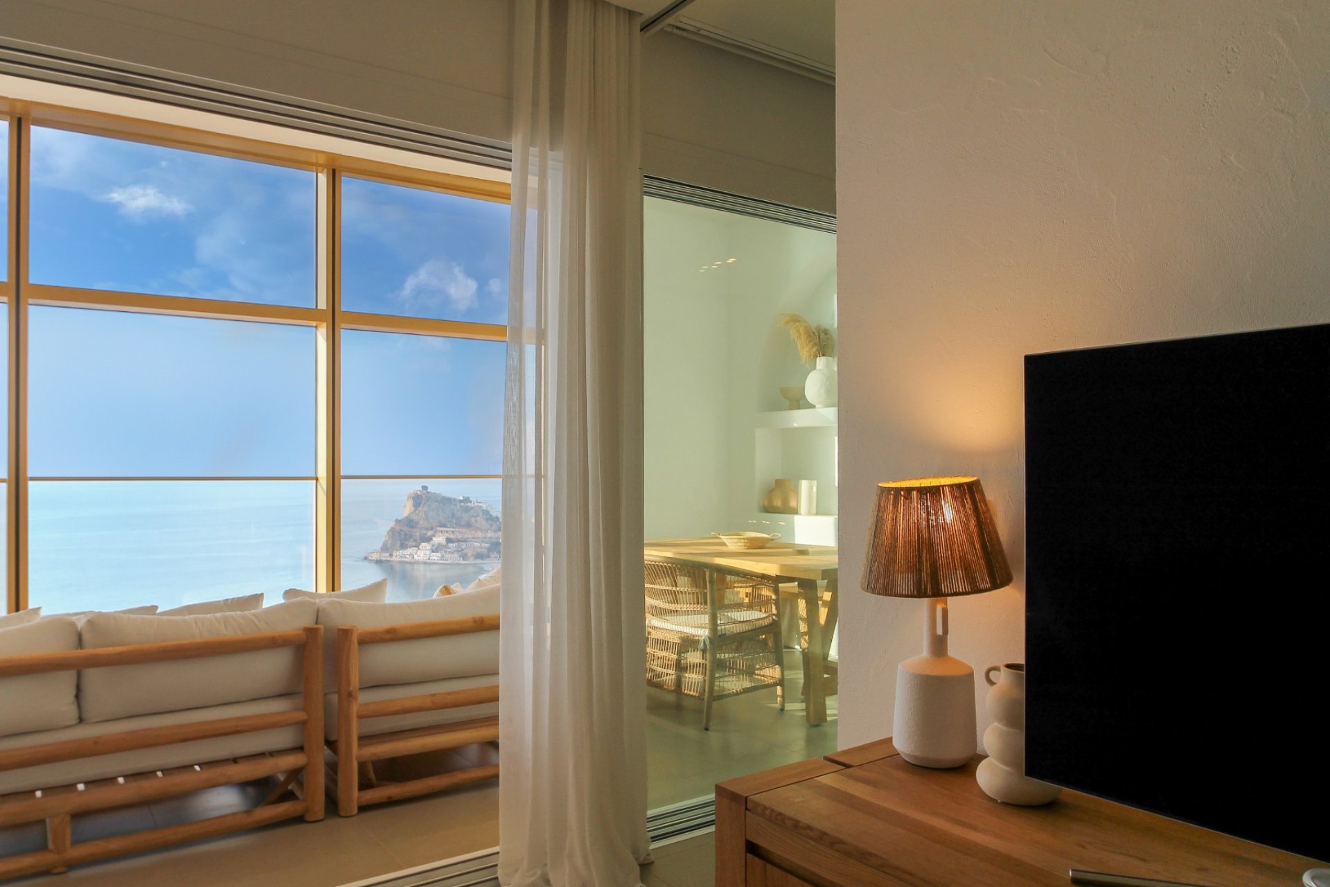 Перепродаж - Апартаменти - Benidorm - Costa Blanca