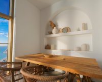 Перепродаж - Апартаменти - Benidorm - Costa Blanca