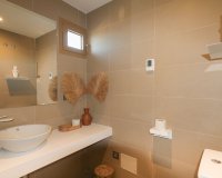 Перепродаж - Апартаменти - Benidorm - Costa Blanca