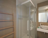 Перепродаж - Апартаменти - Benidorm - Costa Blanca