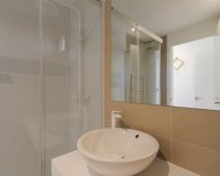 Перепродаж - Апартаменти - Benidorm - Costa Blanca