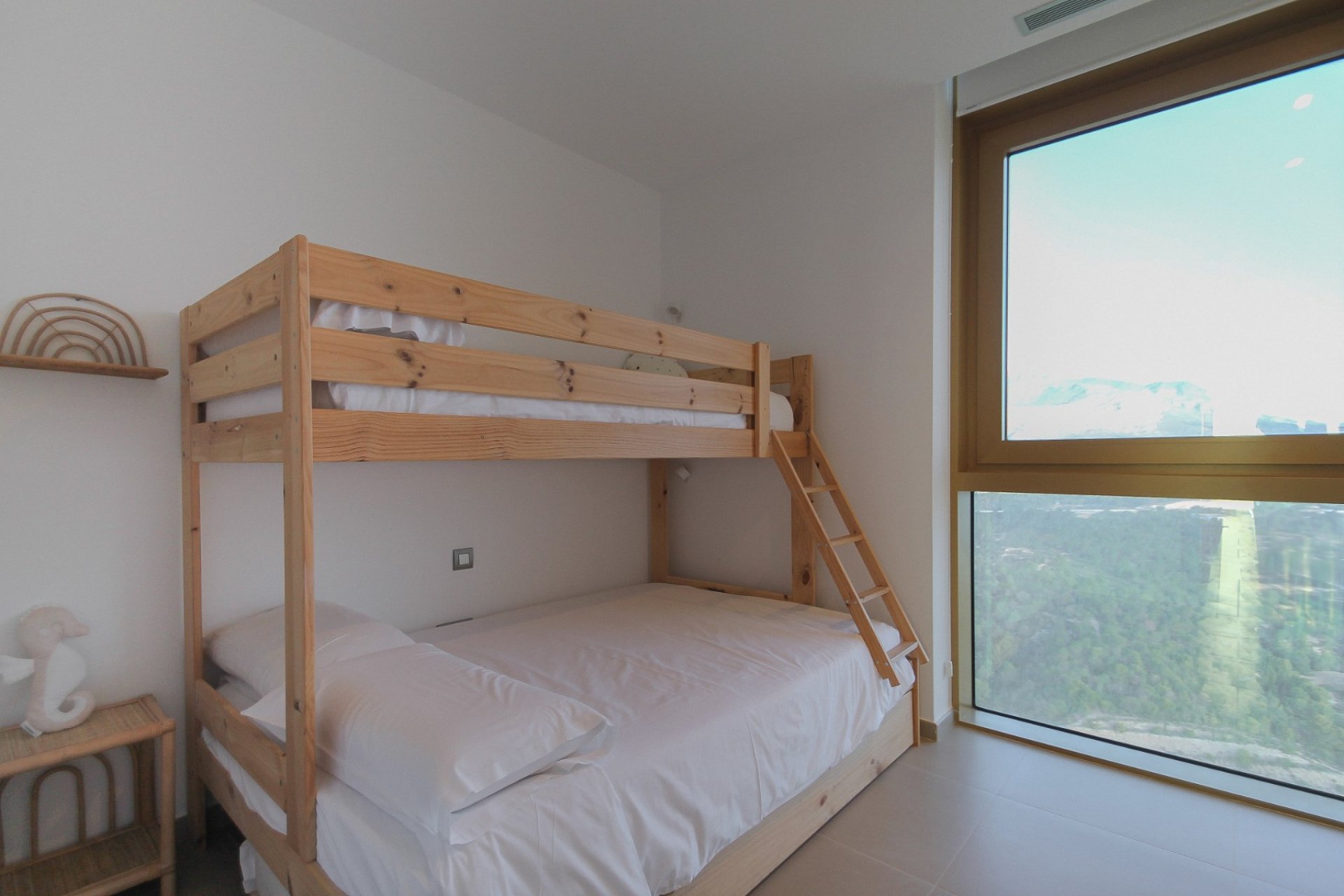 Перепродаж - Апартаменти - Benidorm - Costa Blanca