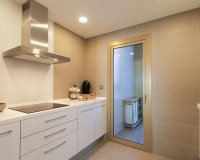 Перепродаж - Апартаменти - Benidorm - Costa Blanca