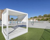 Перепродаж - Апартаменти - Benidorm - Costa Blanca