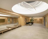 Перепродаж - Апартаменти - Benidorm - Costa Blanca