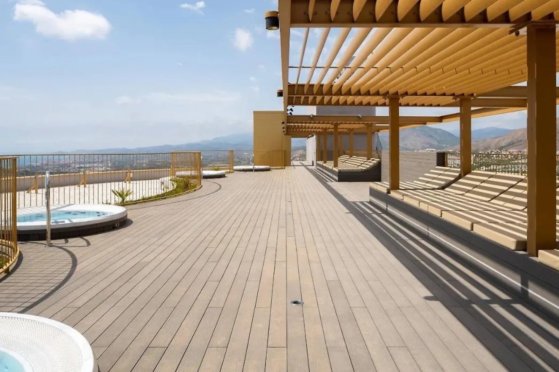 Перепродаж - Апартаменти - Benidorm - Costa Blanca