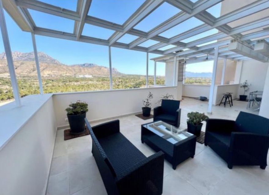 Перепродаж - Апартаменти - Benidorm - Costa Blanca