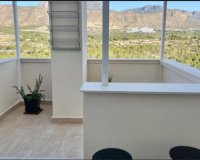 Перепродаж - Апартаменти - Benidorm - Costa Blanca