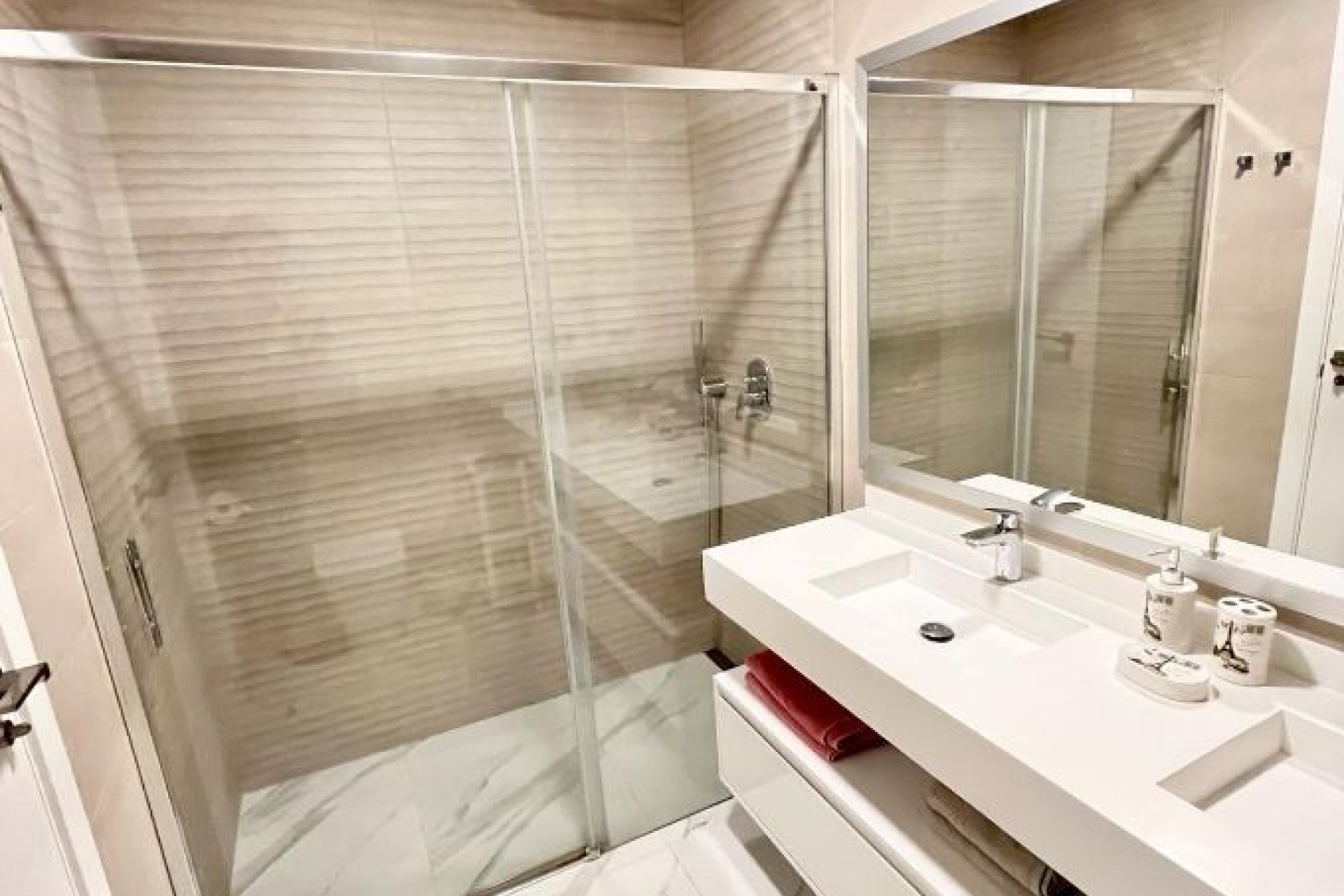 Перепродаж - Апартаменти - Benidorm - Costa Blanca