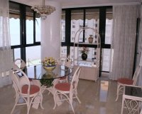 Перепродаж - Апартаменти - Benidorm - Costa Blanca