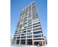 Перепродаж - Апартаменти - Benidorm - Costa Blanca