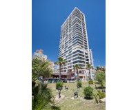 Перепродаж - Апартаменти - Benidorm - Costa Blanca