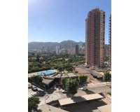 Перепродаж - Апартаменти - Benidorm - Costa Blanca