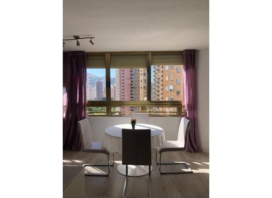 Перепродаж - Апартаменти - Benidorm - Costa Blanca