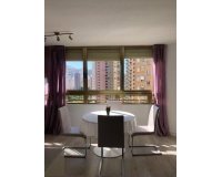 Перепродаж - Апартаменти - Benidorm - Costa Blanca