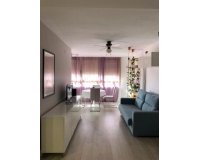 Перепродаж - Апартаменти - Benidorm - Costa Blanca