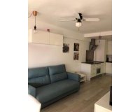 Перепродаж - Апартаменти - Benidorm - Costa Blanca