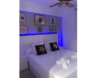 Перепродаж - Апартаменти - Benidorm - Costa Blanca