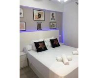 Перепродаж - Апартаменти - Benidorm - Costa Blanca