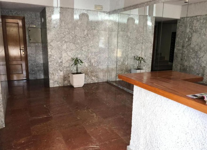 Перепродаж - Апартаменти - Benidorm - Costa Blanca