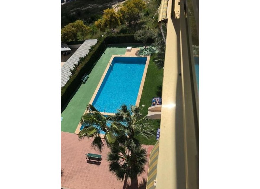 Перепродаж - Апартаменти - Benidorm - Costa Blanca