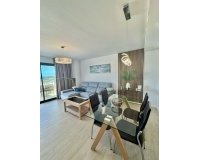 Перепродаж - Апартаменти - Benidorm - Costa Blanca