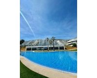 Перепродаж - Апартаменти - Benidorm - Costa Blanca