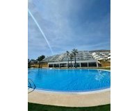 Перепродаж - Апартаменти - Benidorm - Costa Blanca