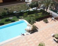 Перепродаж - Апартаменти - Benidorm - Costa Blanca