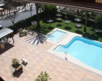 Перепродаж - Апартаменти - Benidorm - Costa Blanca