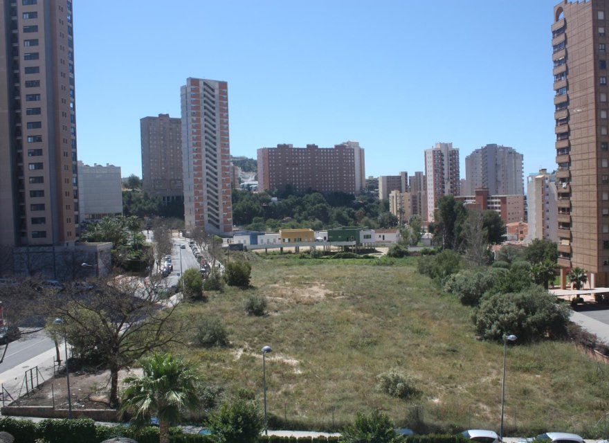 Перепродаж - Апартаменти - Benidorm - Costa Blanca