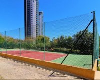 Перепродаж - Апартаменти - Benidorm - Costa Blanca