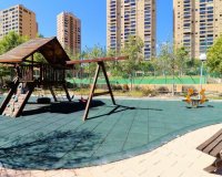 Перепродаж - Апартаменти - Benidorm - Costa Blanca