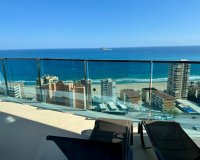 Перепродаж - Апартаменти - Benidorm - Costa Blanca