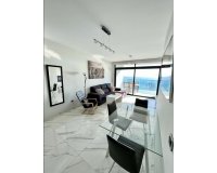 Перепродаж - Апартаменти - Benidorm - Costa Blanca