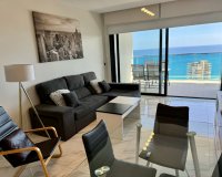 Перепродаж - Апартаменти - Benidorm - Costa Blanca