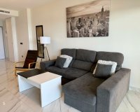 Перепродаж - Апартаменти - Benidorm - Costa Blanca