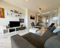 Перепродаж - Апартаменти - Benidorm - Costa Blanca