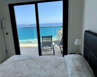 Перепродаж - Апартаменти - Benidorm - Costa Blanca