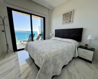 Перепродаж - Апартаменти - Benidorm - Costa Blanca