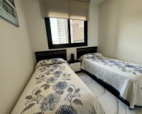 Перепродаж - Апартаменти - Benidorm - Costa Blanca