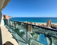 Перепродаж - Апартаменти - Benidorm - Costa Blanca