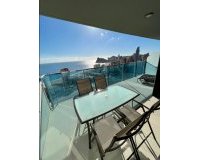 Перепродаж - Апартаменти - Benidorm - Costa Blanca