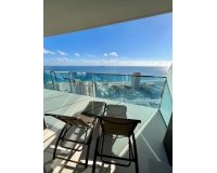 Перепродаж - Апартаменти - Benidorm - Costa Blanca