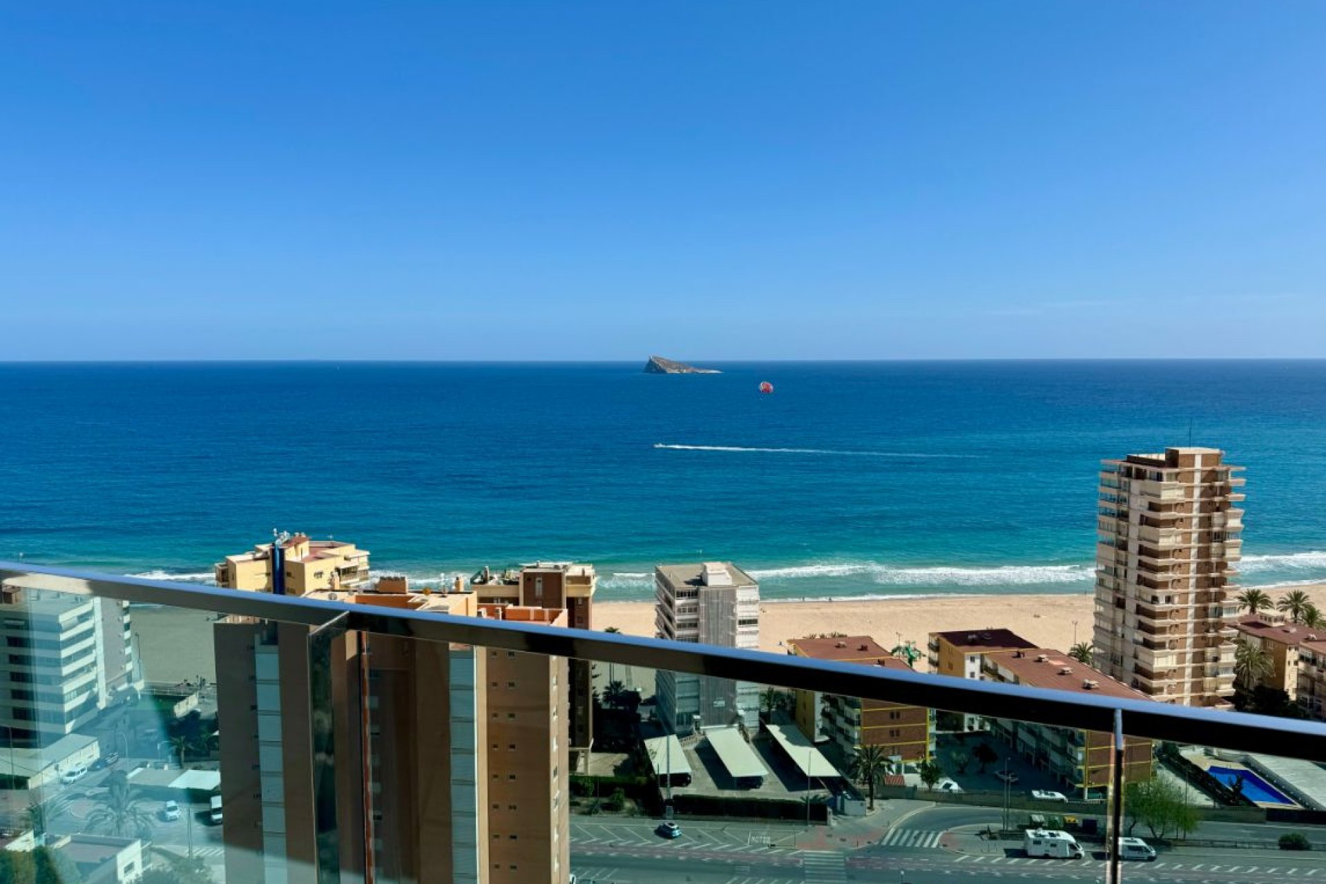 Перепродаж - Апартаменти - Benidorm - Costa Blanca