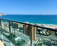 Перепродаж - Апартаменти - Benidorm - Costa Blanca