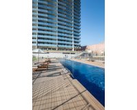 Перепродаж - Апартаменти - Benidorm - Costa Blanca