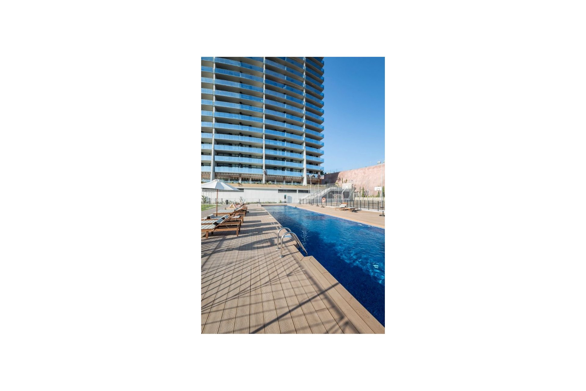 Перепродаж - Апартаменти - Benidorm - Costa Blanca