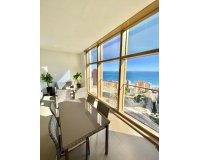 Перепродаж - Апартаменти - Benidorm - Costa Blanca