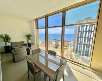 Перепродаж - Апартаменти - Benidorm - Costa Blanca